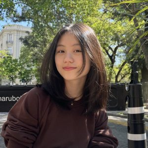 Renata Cheang