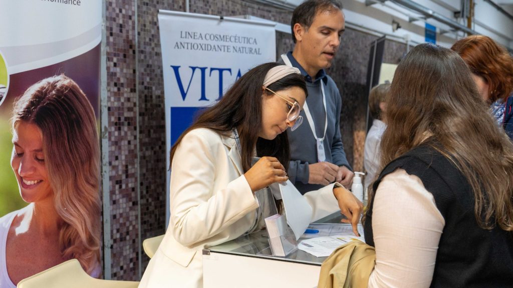 II Congreso Iberoamericano de Dermatofarmacia y Cosmética Aplicada - Agosto 2025 (2)