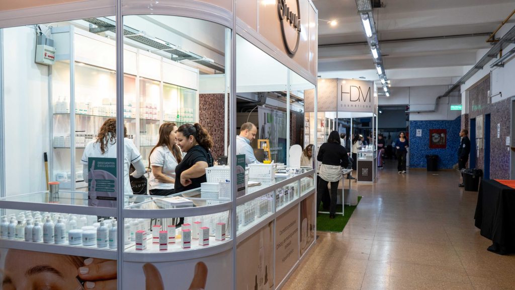 II Congreso Iberoamericano de Dermatofarmacia y Cosmética Aplicada - Agosto 2025 (5)