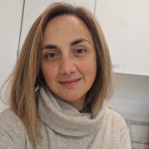 Victoria Vitali
