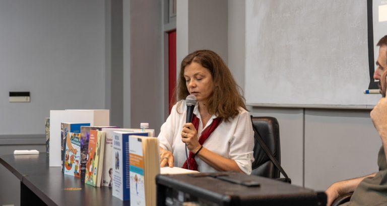 Paula Bombara. Marzo 2026 (4)